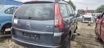 Citroen C4 prodam dily - 1