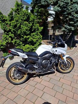 Yamaha fz8 fazer