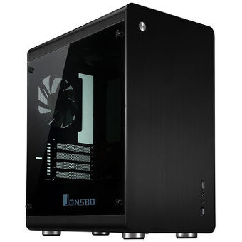 Herní PC (Ultra 7 265K, 32GB, RTX 5060 Ti, 1TB SSD, Noctua)