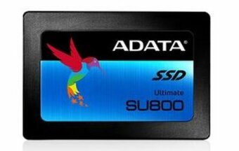 SSD 256GB 2.5” SATA 6Gb/s ADATA SU800