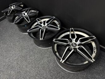 Alu PLW 5x112 18”