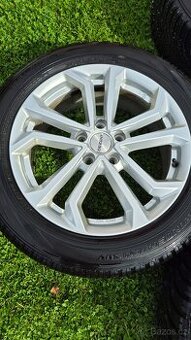 Zimní sada kol, SUV - Hyundai Tucson