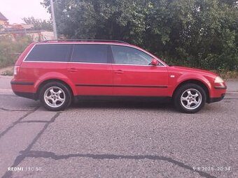 Passat b55.1.9 TDI