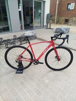 BH gravelX 2.0 M 54cm GRX 1x12