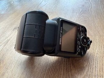 Nikon SB-910