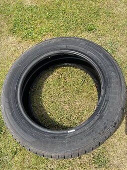 1 ks nové pneu z rezervy 235/55R18 100H