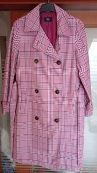 Dámský Trech Coat, vel 40, Zn Marks Spencer