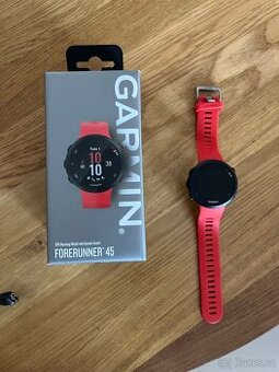 Garmin Forerunner 45