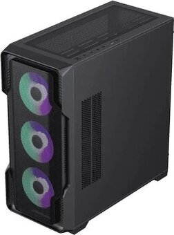 NOVÉ HERNÍ PC RYZEN 5 9600x//RTX 5070ti 16GB//32GB RAM