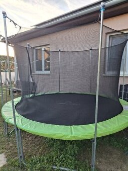 Trampolína 3m