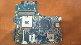 Základní deska 4540s