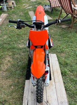 KTM sx 50 2024 - 1