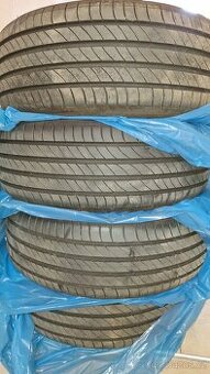 Pneu 195/55 R16 87H, Michelin Primacy 4, skoro nové - 1