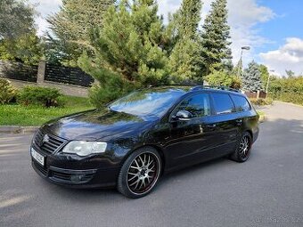 Volkswagen Passat B6 2.0TDI 2009 Facelift,Kombi,Euro 5