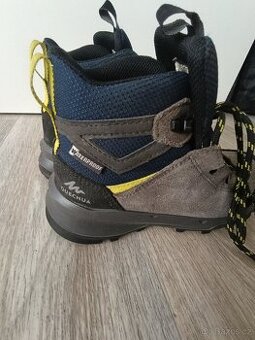 Turistické boty