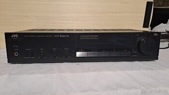 Stereo zesilovač JVC AX-211BK
