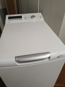 úzká 40cm Siemens TOP pračka A+A s displejem