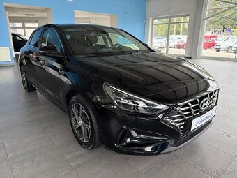 Hyundai i30 1,0 SMART,FASTBACK,AUTOMAT
