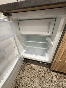 Electrolux vestavěná lednice