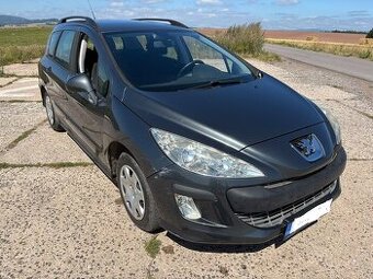 Peugeot 308 SW 1.6 VTI