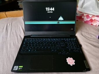 Prodám herní notebook Lenovo