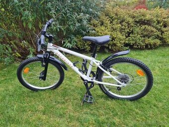 Dětské horské kolo Rockrider 20