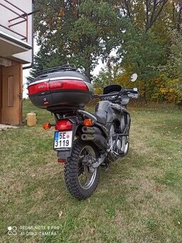 Honda transalp 600