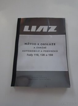 Liaz 100 110 120 a 150