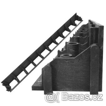 Neviditelný obrubník 80 n-18