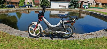 KORADO-motor Supermaxi 12V