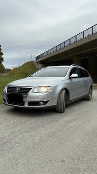 Passat b6 2008 125kw