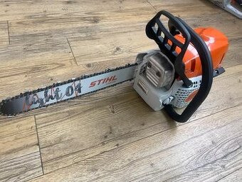 Prodám novou pilu stihl ms 311