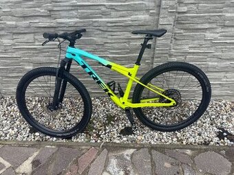 Trek Supercaliber