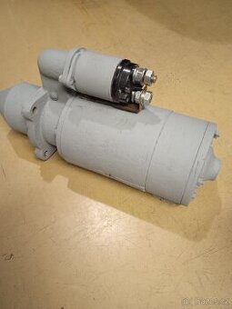 Starter Zetor 50 super