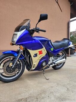 Prodám Suzuki gsx 600