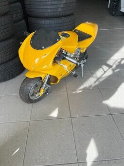 Prodám Minibike