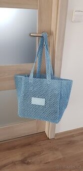 Plážová taška Dolce&Gabbana