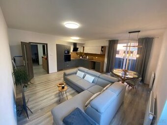 Pronájem bytu 2+kk Heřmanova Huť - 1