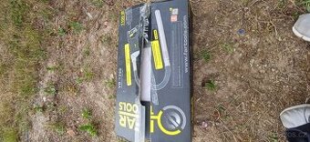 Betonovy vibrator FAR tools vb 1200