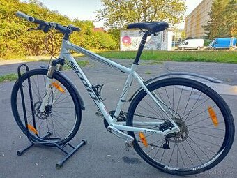 Prodám pěkné trekingové kolo