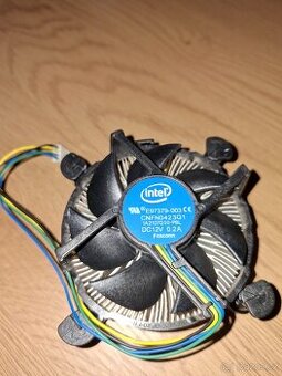 Chladič Intel - box