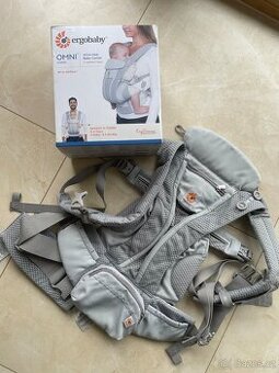 Ergobaby Omnic breeze