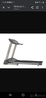 Běžecký pás Tunturi T40