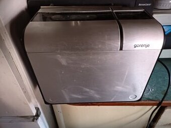 Domácí pekárna Gorenje