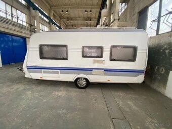 HOBBY 460 UFE Excellent