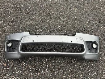 BMW E70 M-Packet facelift přední nárazník