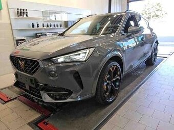 Cupra Formentor 228 kW TSI Ťažné/Brembo/Pano/Virtual/Beats