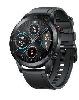 HONOR Watch Magic 2 46mm Black