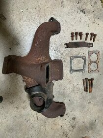 Opel Kadett Manta Ascona Rekord GT atd.