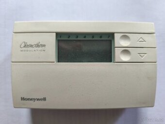 Termostat Honeywell Chronotherm